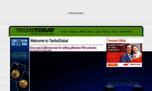 Techsglobal.net thumbnail