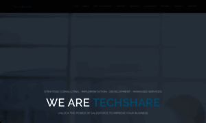 Techshare.ca thumbnail