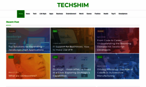 Techshim.com thumbnail