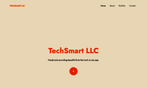 Techsmart.bio thumbnail