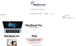 Techsmart.net.au thumbnail