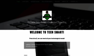 Techsmart1.com thumbnail