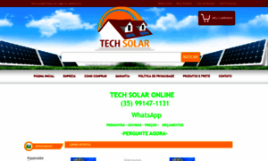 Techsolar.com.br thumbnail