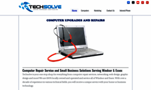 Techsolve.ca thumbnail