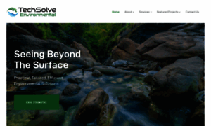 Techsolveinc.com thumbnail