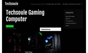 Techsoule.de thumbnail