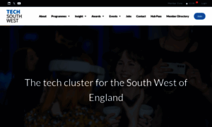 Techsouthwest.co.uk thumbnail