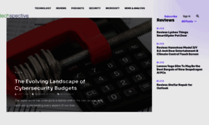Techspective.net thumbnail