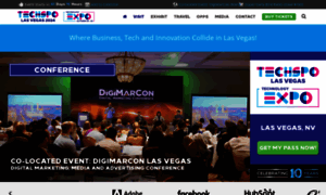 Techspolasvegas.com thumbnail