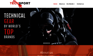 Techsport-lb.com thumbnail