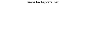 Techsports.net thumbnail