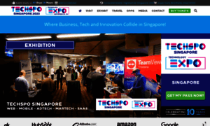 Techsposingapore.sg thumbnail