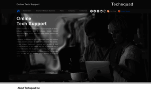 Techsquad.com.co thumbnail
