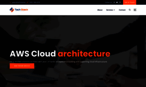 Techstack.ie thumbnail