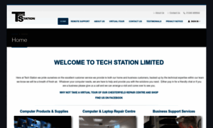 Techstation.co.uk thumbnail