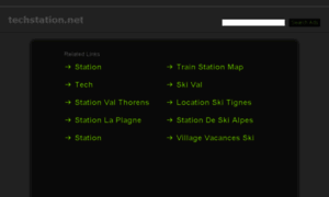 Techstation.net thumbnail