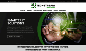 Techstreamit.com.au thumbnail