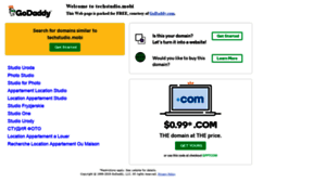 Techstudio.mobi thumbnail