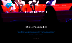 Techsummit.tech thumbnail