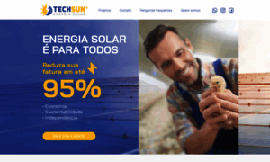 Techsun.net.br thumbnail