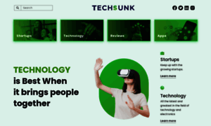 Techsunk.com thumbnail