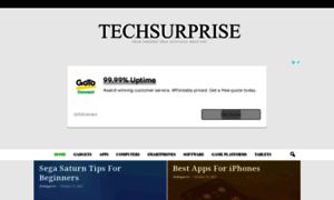Techsurprise.com thumbnail