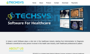 Techsys.in thumbnail