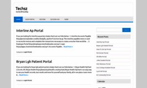 Techsz.in thumbnail
