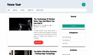 Techtap.org thumbnail