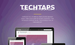 Techtaps.com thumbnail