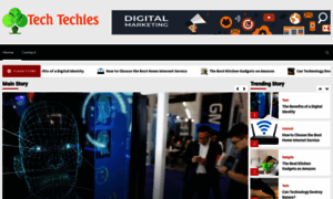 Techtechies.com thumbnail