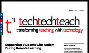 Techtechteach.com thumbnail
