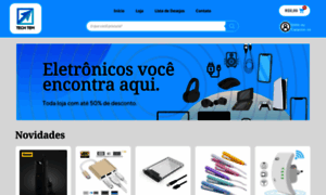 Techtembrasil.com.br thumbnail