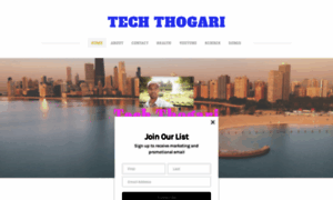 Techthogari.weebly.com thumbnail