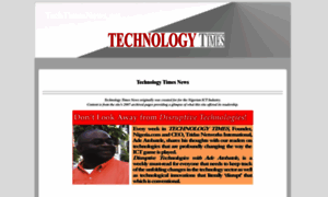 Techtimesnews.net thumbnail