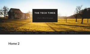 Techtimesnews.org thumbnail