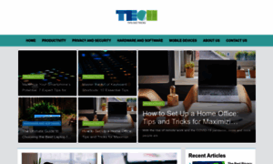 Techtipsandtricks.net thumbnail