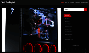 Techtipsdigital.com thumbnail