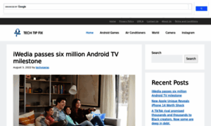 Techtipsfix.com thumbnail