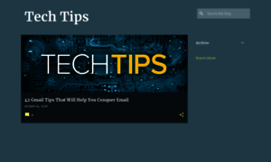 Techtipsmotiur.blogspot.com thumbnail