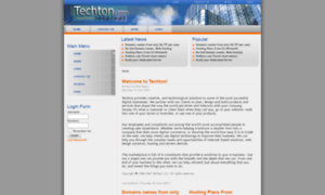 Techton.com thumbnail