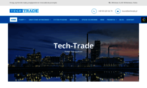 Techtrade.pl thumbnail