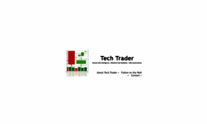 Techtrader.ai thumbnail