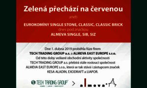 Techtrading.cz thumbnail