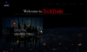 Techtrails.in thumbnail