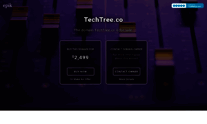 Techtree.co thumbnail
