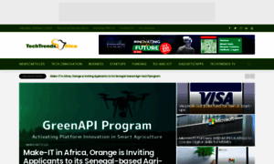 Techtrends.africa thumbnail