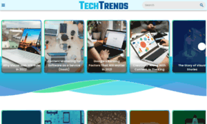 Techtrends.app thumbnail