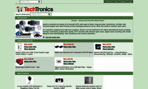 Techtronics.com.au thumbnail