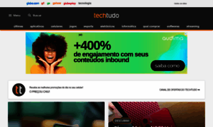 Techtudo.com.br thumbnail